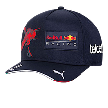 🚨-70% Red Bull.Gorra Puma.F1