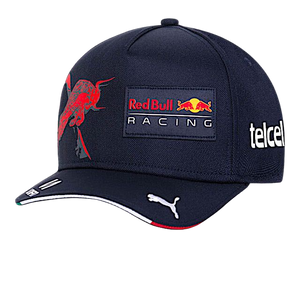 🚨-70% Red Bull.Gorra Puma.F1