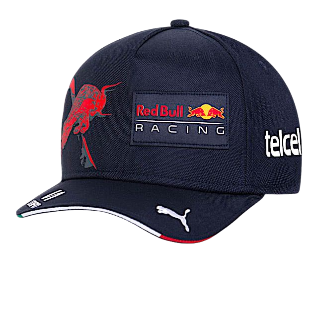 🚨-70% Red Bull.Gorra Puma.F1