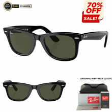 🚨-70% Ray-Ban®Wayfarer/UV400/Original🔥
