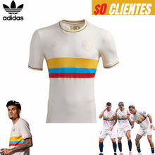 🎁SIN COSTO! Adidas Selección Colombia 100 Años/ 4 Ofertas🚨