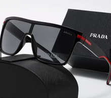 🚨GRATIS! PRADA.VENTO, Polarized, UV400, Original/70%OFF🔥