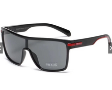 🚨GRATIS! PRADA.VENTO, Polarized, UV400, Original/70%OFF🔥