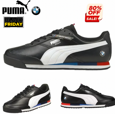🚨-80% Puma BMW ROMA/BLACK FRIDAY/ Oferas🇨🇴