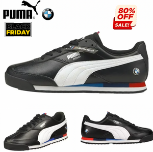 🚨-80% Puma BMW ROMA/BLACK FRIDAY/ Oferas🇨🇴