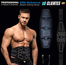🎁GRATIS! EMS Abdominal/ Elimina grasa abdominal  en menos de 7 dias/🇨🇴