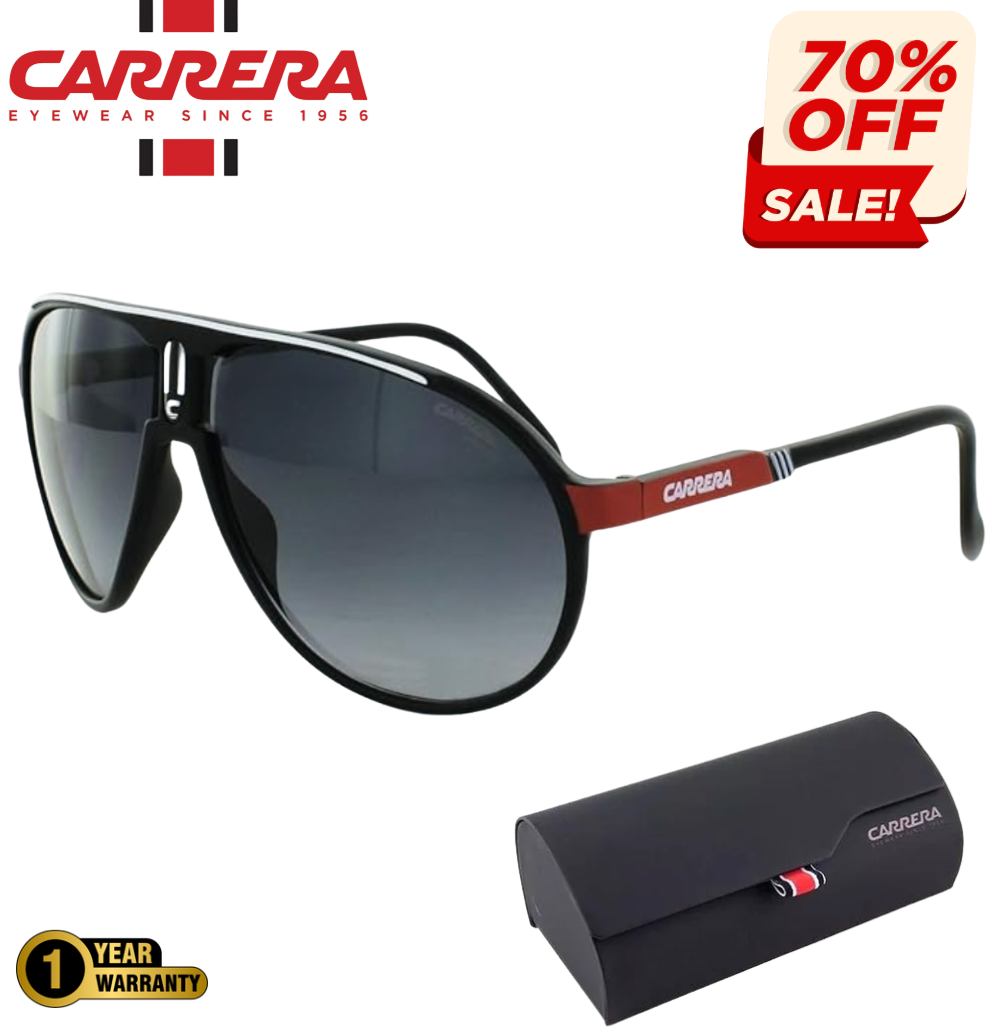 🚨 Carrera Champion, UV 400 /Original -70%🔥