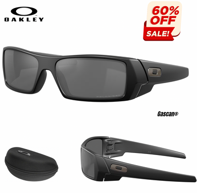 🔥-60% Oakley Gascan /UV400/Original.Últimas Ofertas⏳