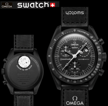 🚨-70% MEGA X SWATCH/MoonSwatch Misión Mercurio🔥