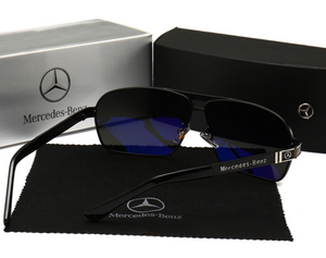 🚨-70% Mercedes Benz C200 Sunglasses, Polarized