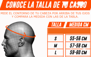 🚨-70%POC Casco de carreras bicicleta OMNE AIR SPIN🚴🏾‍♂️