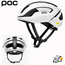 🚨-70%POC Casco de carreras bicicleta OMNE AIR SPIN🚴🏾‍♂️