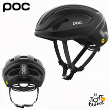 🚨-70%POC Casco de carreras bicicleta OMNE AIR SPIN🚴🏾‍♂️