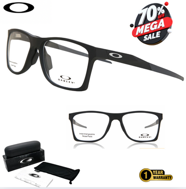 🚨-80% Oakley Activate RX/Antiradiación/PC🔥