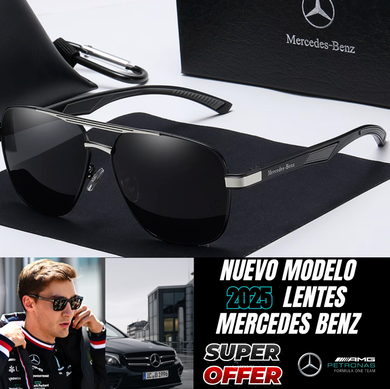 🚨-60% MERCEDES BENZ 2025 GLC200/Polarized, UV400🏁