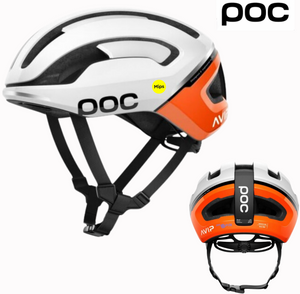 🚨-70%POC Casco de carreras bicicleta OMNE AIR SPIN / MIPS🔥