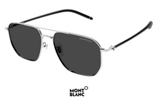 🎁GRATIS!Montblanc MB092SA/UV400/Polarized