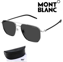 🎁GRATIS!Montblanc MB092SA/UV400/Polarized
