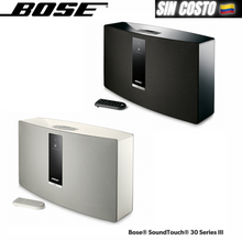 🎁SIN COSTO! Bose® SoundTouch® 30 Series III🔥