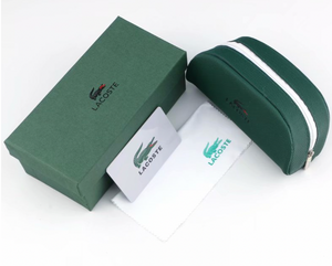 🚨60% DESCUENTO LACOSTE L2875 Reading sunglasses/ PC/Clientes Inscritos