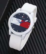🚨2X1Tommy Hilfiger Watch-Denim TR90/ 4 OFERTAS🎁