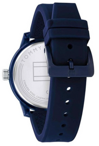🚨2X1Tommy Hilfiger Watch-Denim TR90/ 4 OFERTAS🎁