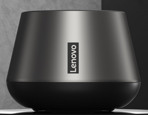 Lenovo-Bluetooth K3 Pro para exteriores,  música inalámbrico portátil con micrófono, HiFi sonido estéreo, Subwoofer