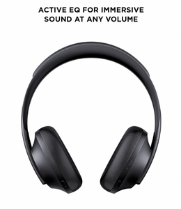 🚨-80%! Bose A700 Auriculares Con Cancelación De Ruido/ 🔥