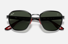 🚨-70% RayBanFerrari 3674M/UV400/Original/Últimas Ofertas🏁