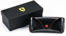 🚨-70% RayBanFerrari 3674M/UV400/Original/Últimas Ofertas🏁