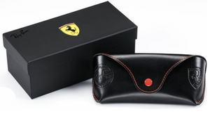 🚨-70% RayBanFerrari 3674M/UV400/Original/Últimas Ofertas🏁