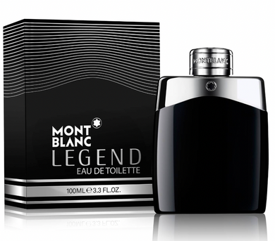 🚨-80% MONTBLANC LEGEND EDT (M) / 100 ML/ 6 OFERTAS DISPONIBLES🚨