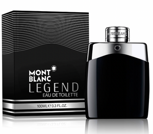 🚨-80% MONTBLANC LEGEND EDT (M) / 100 ML/ 6 OFERTAS DISPONIBLES🚨