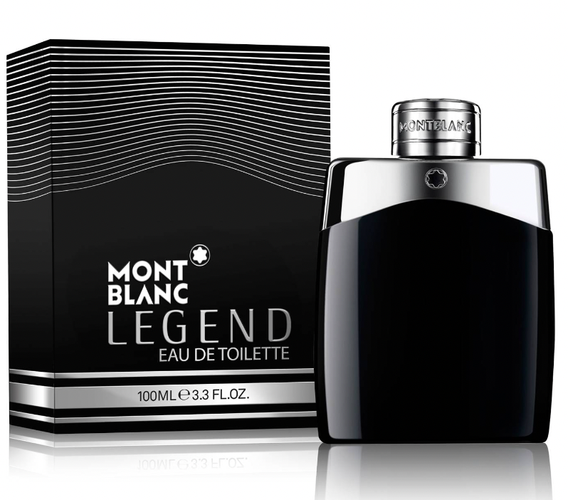 🚨-80% MONTBLANC LEGEND EDT (M) / 100 ML/ 6 OFERTAS DISPONIBLES🚨