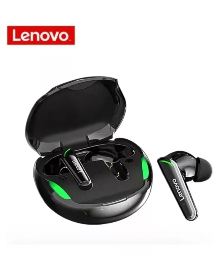 🚨-60% LENOVO Thinkplus Inalámbricos  Xt92 Gamer/ 4 OFERTAS🚨