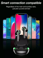 🚨-60% LENOVO Thinkplus Inalámbricos  Xt92 Gamer/ 4 OFERTAS🚨