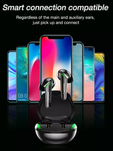 🚨-60% LENOVO Thinkplus Inalámbricos  Xt92 Gamer/ 4 OFERTAS🚨