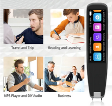 🎁GRATIS! PLUMA TRADUCTORA de escaneo de voz IA/ 121 idiomas/ ÙLTIMAS OFERTAS🔥