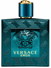 🎁SIN COSTO! VERSACE EROS Homme Hombre 100 ml🔥