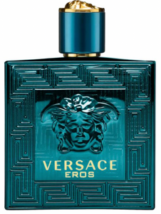 🎁SIN COSTO! VERSACE EROS Homme Hombre 100 ml🔥