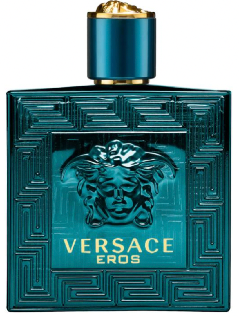 🎁SIN COSTO! VERSACE EROS Homme Hombre 100 ml🔥