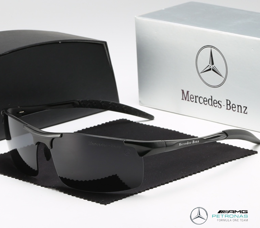 🚨-70% MERCEDES BENZ AMG/ Polarized, UV400/🏁