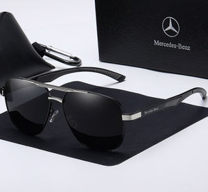 🚨-60% MERCEDES BENZ 2025 GLC200/Polarized, UV400🏁