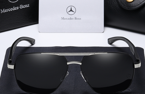 🚨-60% MERCEDES BENZ 2025 GLC200/Polarized, UV400🏁