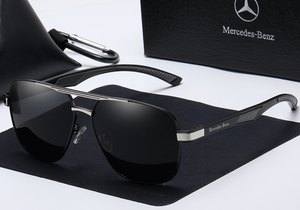 🚨-60% MERCEDES BENZ 2025 GLC200/Polarized, UV400🏁