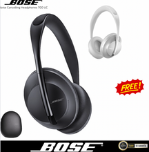 🚨-80%! Bose A700 Auriculares Con Cancelación De Ruido/ 🔥
