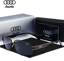 🚨-70%Audi Sunglasses, Polarized, HD Driving, UV400🔥