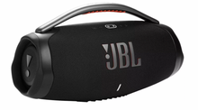 🎁-60% JBL Boombox 3 Negro Con Bluetooth Y Resistente Al Agua - 180 W🔥