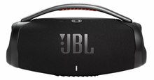 🎁-60% JBL Boombox 3 Negro Con Bluetooth Y Resistente Al Agua - 180 W🔥