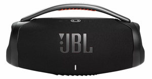 🎁-60% JBL Boombox 3 Negro Con Bluetooth Y Resistente Al Agua - 180 W🔥